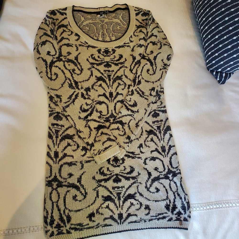 DEPT Knit dress